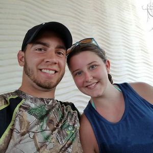 Meet your Posher, Kylee